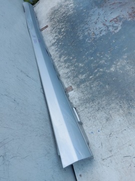 фото thumb №3, Mercedes s класс 222 порог планка пороговая правый