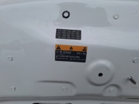 Mercedes eqa gla w247 капот кришка двигуна Ціна, фото thumb