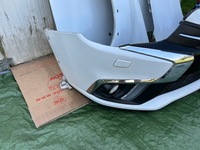 фото thumb №14, Перед комплектний mitsubishi asx 17-19r ксенон w13