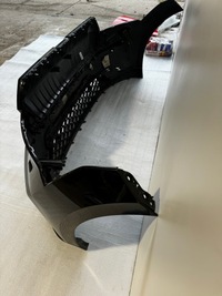 фото thumb №7, Передний бампер бампер перед skoda enyaq 5la