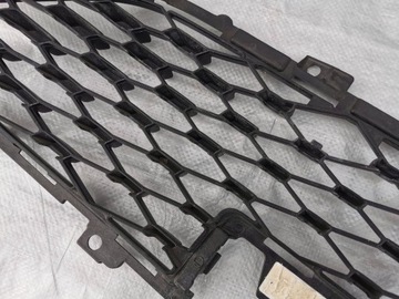 фото thumb №10, Renault zoe рестайлінг 19- ліва решітка бампера перед 622553535r гарні