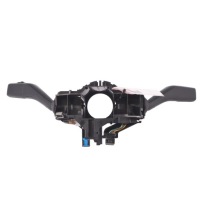 фото thumb №12, Volkswagen golf 1k перемикач комбінований важіль двірник 1k0953503dq