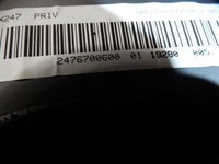 фото thumb №3, Скло кузовна задня права mercedes glb x247 1