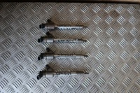 фото thumb №1, Инжектор форсунка c4 ii picasso 0445110955