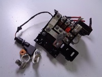 фото thumb №3, Клемма патрон alfa romeo stelvio 2016-