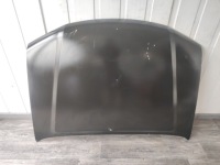 фото thumb №1, Капот nissan navara d40 lift 2010-2014 сервисная оригинальная --