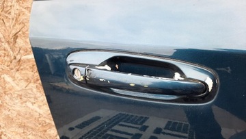 фото thumb №7, Дверь правый перед nubira chevrolet 07r универсал