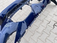 фото thumb №10, Бампер перед передній bmw 4 g26 m набір колір c3z