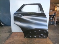 фото thumb №1, Captur i дверь правое задняя nowe oryg