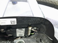 фото thumb №4, Audi q7 ii 4m рестайлінг кермо s-line мульті пелюстки шкіра 4m84196894pk