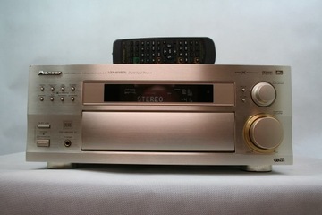 Ресивер PIONEER VSX-859RDS |7x100W|DTS|THX|PILOT