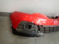 фото thumb №2, Бампер перед передний renault captur lift 2017-