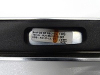 фото thumb №13, Рейлинги кровельные комплект audi q3 8u 11- 8u0860021a 8u0860022a