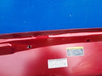 фото thumb №10, Toyota rav-4 rav4 2018 2019- 18 19- капот кришка кришка двигуна