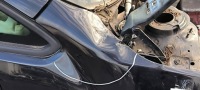 фото thumb №2, Четверть правая перед z20r opel astra j