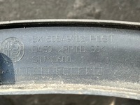 фото thumb №3, 63 alfa romeo stelvio молдинг крила задня ліва