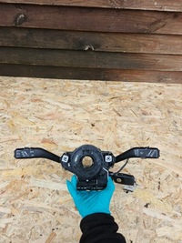 фото thumb №1, Перемикач перемикачі стрічка круїз-контроль vw golf 5 1k0 замок запалювання