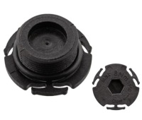 Купить Крышка картера масла bmw 1 f20 2019-, фото thumb