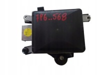 фото thumb №1, Vw touareg радар ассистент поперечина 7p6907568 7p6907456