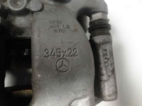 фото thumb №12, Mercedes gle 167 купе суппорт тормозной задний левый правые комплект