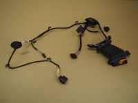 фото thumb №4, Електропроводка двері задніх citroen c4 grand picasso