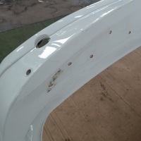 Бампер задний  opel insignia a lift kombi opc-line 13239098 с Разборки, фото thumb