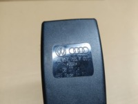 Audi a4 b8 a6 c7 кліпса поперечина ліве перед 8k0857755f Недорого, фото thumb