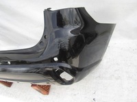 фото thumb №7, Бампер mitsubishi outlander iii lift 15- задняя pdc