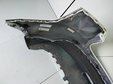 фото thumb №9, Оригінальний бампер зад tesla модель y 2020- ..