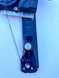 фото thumb №8, Bmw e90 e91 подъемник механизм стёкла правое зад 51357140590