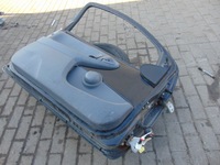 фото thumb №13, Двері ліва перед передні citroen c1 i 2005r- 3d europa