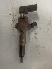 фото thumb №7, Ford fiesta mk6 1.4 tdci інжектор 9655304880