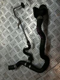 фото thumb №1, Wąż шланг wody ford kuga mk1 2.0 tdci