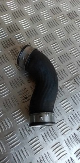 Seat leon 2 2 2.0tdi bkd патрубок турбіни 1k0145838d в Україні, фото thumb