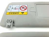 фото thumb №10, Kia optima 2016 комплект защита солнцезащитная