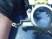 Mercedes a klasa w169 переключатель комбинированный a1695450210 Недорого, фото thumb