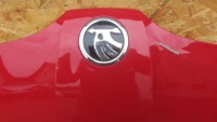 фото thumb №8, Капот перед передняя крышка skoda octavia iii 5e0 lift