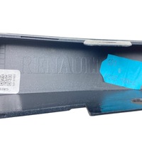 фото thumb №15, Спойлер бампера правый перед megane 4 iv rs нижний