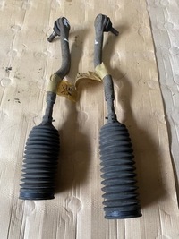 фото thumb №4, Honda civic ix наконечник тяга защита левая