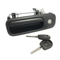 фото thumb №1, Замок ручка крышки задняя seat alhambra 2002, eo-0038170