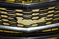 фото thumb №8, Chevrolet cruze 2016 2017- бампер перед решётка радиатора usa
