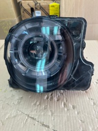 Купить Лампа full led правая honda e-city, фото thumb