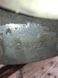 фото thumb №7, Мост задний daf xf 106 lift 480 ft