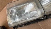 фото thumb №10, Лампи перед передні vw passat b2 volkswagen ліва права hella 303-124501