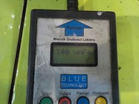 фото thumb №7, Fiat qubo fiorino bipper nemo 10r van дверь левая сдвижные