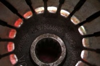 фото thumb №5, Зчеплення диск притиск opel corsa c 1.0 12v 05r