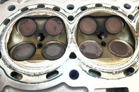 фото thumb №7, Ford fiesta mk8 st puma st 1.5 ecoboost 3cyl. yzja yzda головка цилиндров