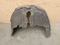 фото thumb №10, Audi a5 8t8 sportback підкрилок лівий зад ганчірка