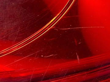 фото thumb №8, Volkswagen touran ii 1600cm3 2011 ліва сторона лампа задня мінівен 176405