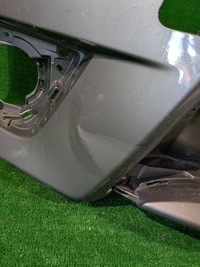 фото thumb №11, Бампер передний toyota corolla e16 13- bez pdc